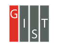 GIST 로고