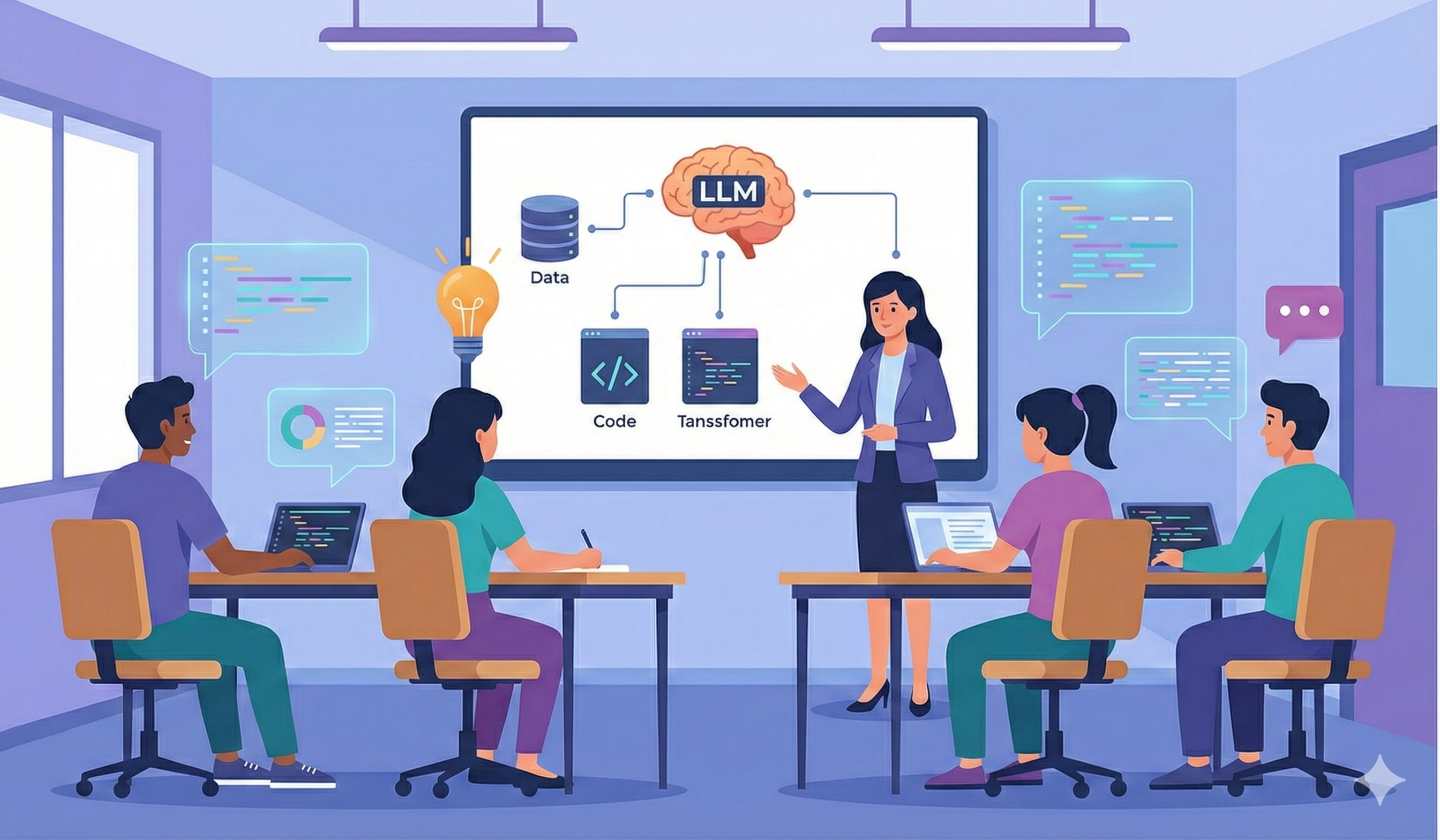 AI Playground2: 신뢰할 수 있는 데이터 엔지니어링과 LLM 이해 및 실습