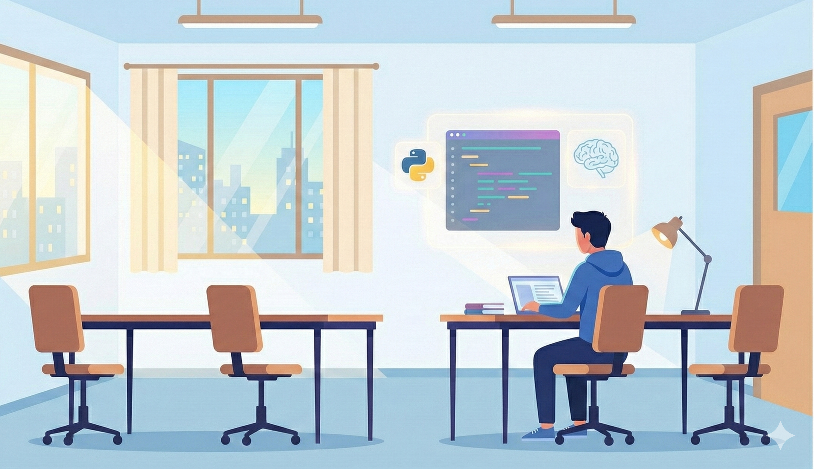 디지털트윈 기반 X+AI 서비스 구조 이해 및 가상 통합 개념