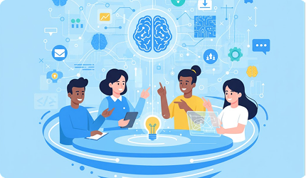 생성형 AI 기반 에이전트 아키텍처 이론과 응용 설계